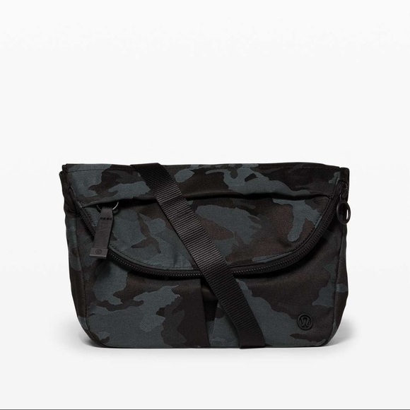 lululemon athletica Handbags - NWT Lululemon All Night Festival Bag